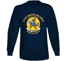 Load image into Gallery viewer, 125th Fighter Squadron - Tulsa Vipers - World War Ii X 300 T Shirt
