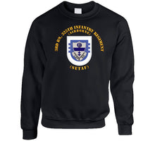 Load image into Gallery viewer, Army - Flash - 3rd Bn 325th Infantry Regiment - Abn - Setaf Wo Ds Classic T Shirt, Crewneck Sweatshirt, Hoodie, Long Sleeve
