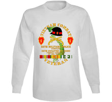 Load image into Gallery viewer, Army - Vietnam Combat Veteran W 25th Military Police Co W 25th Id X 300 Classic T Shirt, Crewneck Sweatshirt, Hoodie, Long Sleeve
