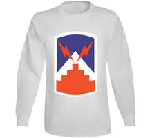Load image into Gallery viewer, Army - 7th Signal Brigade - Ssi Wo Txt X 300 Classic T Shirt, Crewneck Sweatshirt, Hoodie, Long Sleeve
