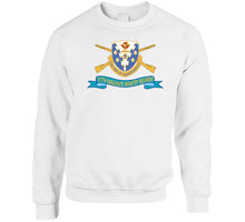 Load image into Gallery viewer, Army - 517th Parachute Infantry Regiment - Dui W Br - Ribbon X 300 T Shirt
