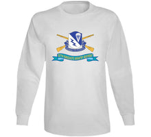 Load image into Gallery viewer, 507th Parachute Infantry Regiment - Dui W Br - Ribbon X 300 T Shirt
