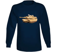 Load image into Gallery viewer, Army - Main Battle Tank - M1a1 Wo Txt X 300 Classic T Shirt, Crewneck Sweatshirt, Hoodie, Long Sleeve
