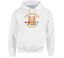 Load image into Gallery viewer, 52nd Signal Battalion (modified Support) W Svc Ribbon X 300 Classic T Shirt, Crewneck Sweatshirt, Hoodie, Long Sleeve
