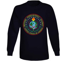 Load image into Gallery viewer, Defense Intelligence Agency X 300 Classic T Shirt, Crewneck Sweatshirt, Hoodie, Long Sleeve
