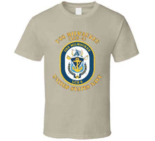 Load image into Gallery viewer, Navy - Uss Milwaukee (lcs-5) X 300 T Shirt
