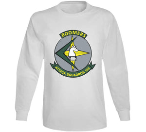 Us Navy Attack Squadron 165 T Shirt