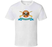 Load image into Gallery viewer, 507th Infantry Regiment - Pp W Br - Ribbonx 300 T Shirt

