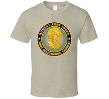 Load image into Gallery viewer, Army - Women&#39;s Army Corps - Fort Oglethorpe, Georgia Classic T Shirt, Crewneck Sweatshirt, Hoodie, Long Sleeve
