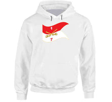 Load image into Gallery viewer, 7th Squadron, 1st Cavalry Regiment - Guidon - Waving X 300 T Shirt
