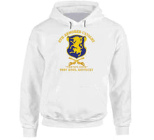 Load image into Gallery viewer, Army - 6th Acr W Cav Br  Ft Knox Kentucky T Shirt
