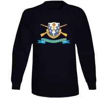 Load image into Gallery viewer, Army - 517th Parachute Infantry Regiment - Dui W Br - Ribbon X 300 T Shirt
