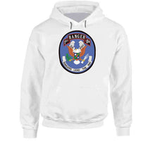 Load image into Gallery viewer, 75th Ranger Regt. 1st Bn - Revised X 300 Classic T Shirt, Crewneck Sweatshirt, Hoodie, Long Sleeve
