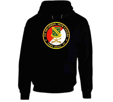 Load image into Gallery viewer, Army - 1st Squadron, 38th Cavalry - Fort Bragg, Nc W Dui - Cav Branch X 300 T Shirt
