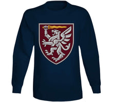 Load image into Gallery viewer, Ukraine - 80th Air Assault Brigade Wo Txt X 300 T Shirt
