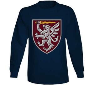 Ukraine - 80th Air Assault Brigade Wo Txt X 300 T Shirt