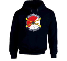 Load image into Gallery viewer, Quicksaber - 4th Squadron - Ssi T Shirt
