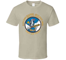 Load image into Gallery viewer, 824th Bomb Squadron, 484th Bomb Group - 15th Aaf - V2 Color W Txt X 300 T Shirt
