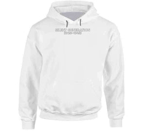 The Silent Generation - Born 1928–1945 - White Txt X 300 Classic T Shirt, Crewneck Sweatshirt, Hoodie, Long Sleeve