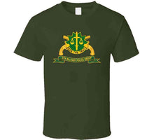 Load image into Gallery viewer, Army - 6th Military Police Group W Br - Ribbon Classic T Shirt, Crewneck Sweatshirt, Hoodie, Long Sleeve
