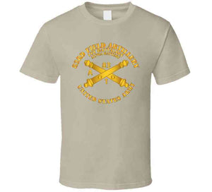 Army - Alpha Btry 1st Bn 83rd Field Artillery Regt - W Arty Branch Classic T Shirt, Crewneck Sweatshirt, Hoodie, Long Sleeve
