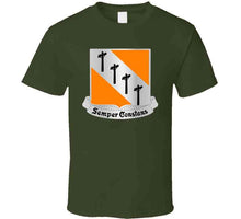 Load image into Gallery viewer, 51st Signal Battalion Wo Txt T Shirt
