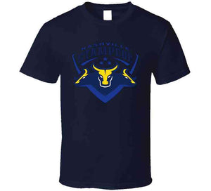 Nashville Stampede Classic T Shirt, Crewneck Sweatshirt, Hoodie, Long Sleeve