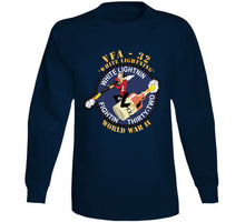 Load image into Gallery viewer, Vf-32 - Wwii - White Lightning - Wwii X 300 T Shirt
