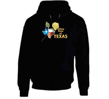 Load image into Gallery viewer, State Emblem - Yellow Rose Of Texas X 300 T Shirt
