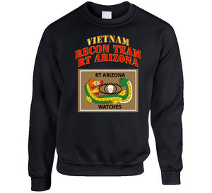 Recon Team -  Recon Team - Rt Arizona Classic T Shirt, Crewneck Sweatshirt, Hoodie, Long Sleeve