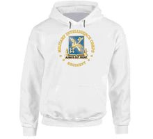 Load image into Gallery viewer, Military Intelligence Corps Regiment X 300 T Shirt
