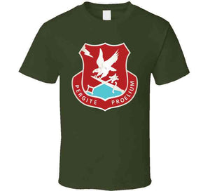 Special Troops Battalion, 4th Brigade - 101st Airborne Division Wo Txt X 300 T Shirt