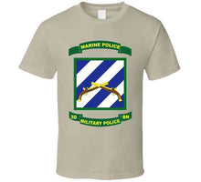 Load image into Gallery viewer, Army - 3rd Military Police Battalion (provisional) Classic T Shirt, Crewneck Sweatshirt, Hoodie, Long Sleeve
