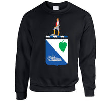 Load image into Gallery viewer, Army - 442nd Infantry Regiment  Wo Txt X 300 Classic T Shirt, Crewneck Sweatshirt, Hoodie, Long Sleeve
