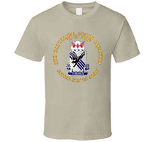 Load image into Gallery viewer, Army -  2nd Bn, 505th Infantry Regiment - H-minus - Dui X 300 T Shirt
