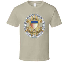 Load image into Gallery viewer, Joint Chiefs Of Staff Service Badge Wo Txt X 300 Classic T Shirt, Crewneck Sweatshirt, Hoodie, Long Sleeve
