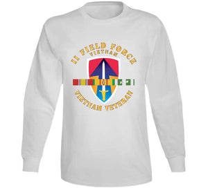 Ii Field Force W Svc Ribbons X 300 T Shirt