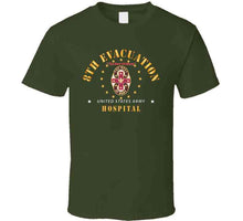 Load image into Gallery viewer, 8th Evacuation Hospital - The Best Of Many X 300 T Shirt
