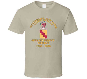 Army - 1st Bn, 32nd Armor - Germany Service Veteran - 1958 - 1960 X 300 Classic T Shirt, Crewneck Sweatshirt, Hoodie, Long Sleeve