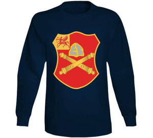 Dui - 10th Field Artillery Regiment Wo Txt X 300 Classic T Shirt, Crewneck Sweatshirt, Hoodie, Long Sleeve