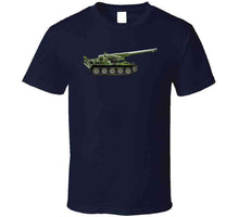 Load image into Gallery viewer, M110a2 Self-propelled Howitzer Wo Txtx 300 T Shirt
