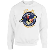 Load image into Gallery viewer, Vf-32 - Wwii - White Lightning - Wwii X 300 T Shirt
