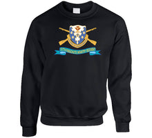 Load image into Gallery viewer, Army - 517th Parachute Infantry Regiment - Dui W Br - Ribbon X 300 T Shirt

