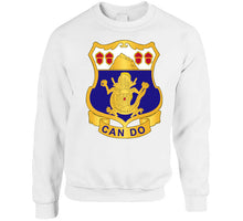 Load image into Gallery viewer, Army - 15th Infantry Regiment - Dui Wo Txt X 300 T Shirt
