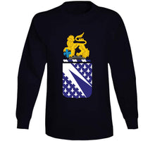 Load image into Gallery viewer, Coa - 89th Cavalry Regiment T Shirt
