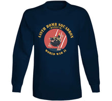 Load image into Gallery viewer, 449th Bomb Squadron - Medium - wii WX 300  Classic T Shirt, Crewneck Sweatshirt, Hoodie, Long Sleeve
