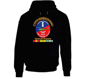 Casper Aviation Platoon - Vietnam Veteran Wo Txt Classic T Shirt, Crewneck Sweatshirt, Hoodie, Long Sleeve