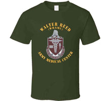 Load image into Gallery viewer, Dui - Walter Reed Army Medical Center X 300 T Shirt
