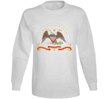 Load image into Gallery viewer, Eighteenth Infantry Regiment - Wwi X 300 Classic T Shirt, Crewneck Sweatshirt, Hoodie, Long Sleeve
