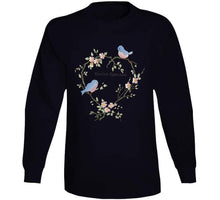 Load image into Gallery viewer, Birds - You Are Special  Classic T Shirt, Crewneck Sweatshirt, Hoodie, Long Sleeve
